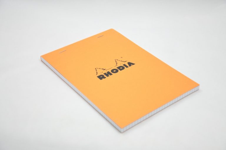 Rhodia 16 Pioromaniak.pl