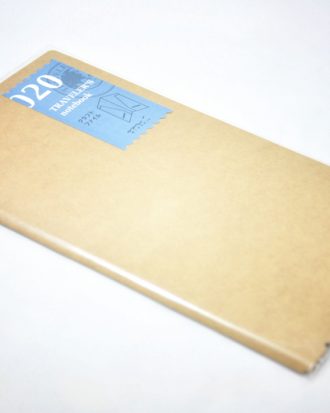 Midori Travelers Notebook 020 Pioromaniak.pl