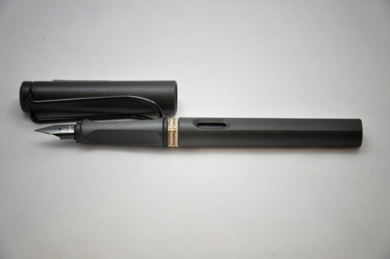 Lamy Safari Pioromaniak.pl