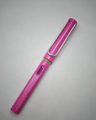 Lamy Safari Pioromaniak.pl