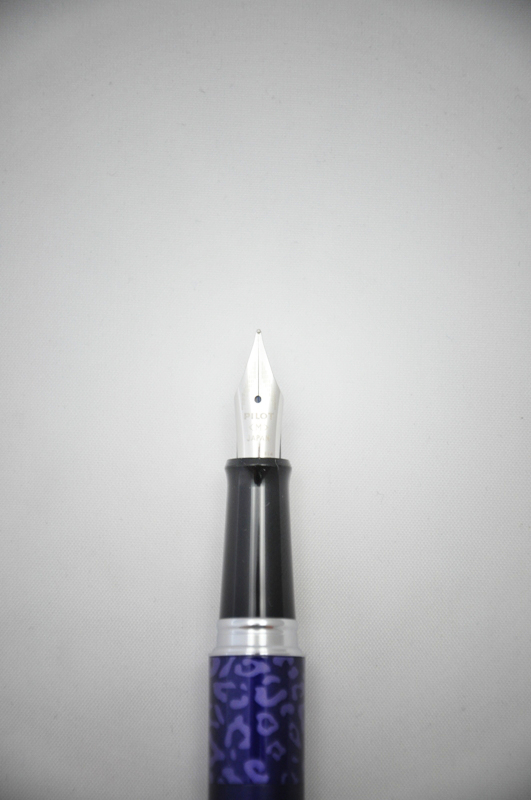 Pilot MR Animal Collection sklep Pioromaniak.pl