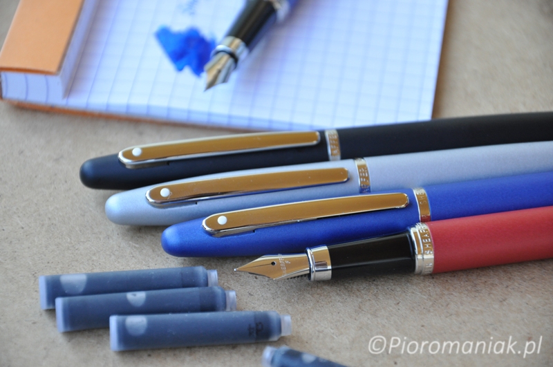 Sheaffer VFM Sklep Pioromaniak.pl