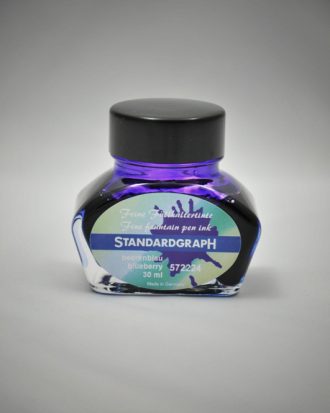 Atrament Standardgraph Blueberry sklep Pioromaniak.pl