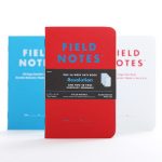 Field Notes Resolution