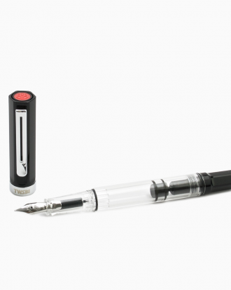 TWSBI ECO czarne sklep Pioromaniak
