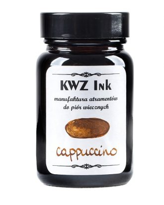 KWZ Ink__cappuccino