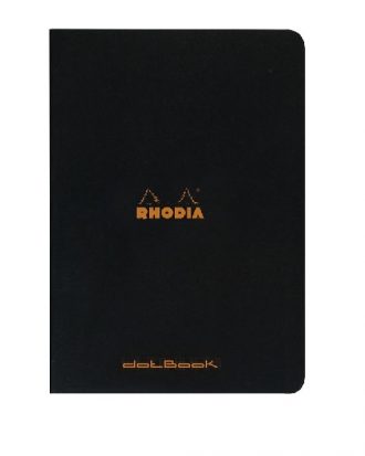 Rhodia dotBook A4