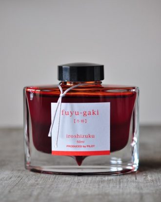 Iroshizuku Fuyu-gaki