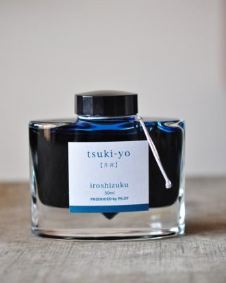 Iroshizuku Tsuki-yo