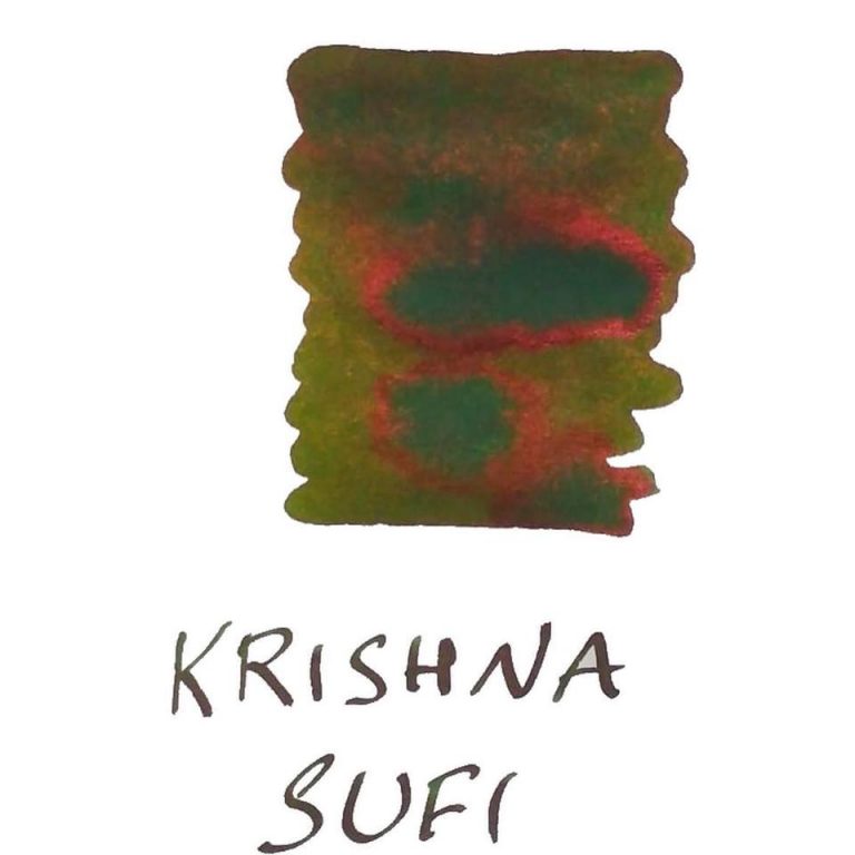 Krishna Sufi
