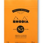 Rhodia N85