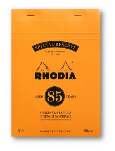 Rhodia N85