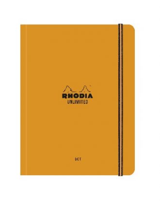 Rhodia Unlimited A5 sklep