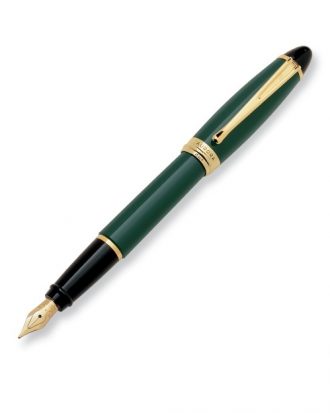 pioro Aurora Ipsilon zielone