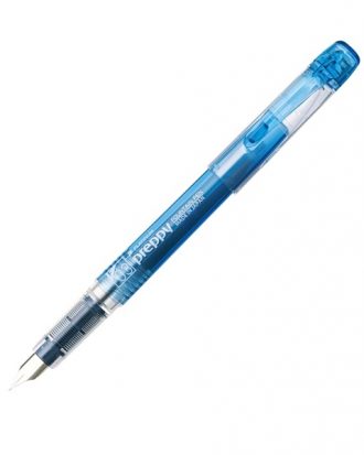 Platinum Preppy stalówka F