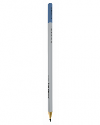 Ołówek techniczny St. Majewski 2H