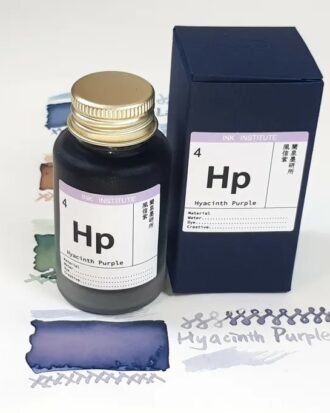 Atrament Ink Institute Hyacinth Purple