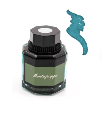 atrament Montegrappa turquoise