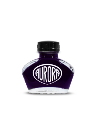 Atrament Aurora 100th Anniversary Ink Purple