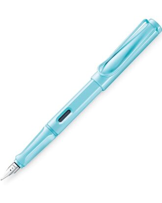 Lamy Safari Aquasky