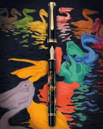 Pelikan M600 Glauco Cambon