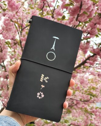 Traveler's Notebook Tokyo Edition