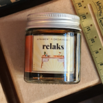atrament pioromaniaka relaks