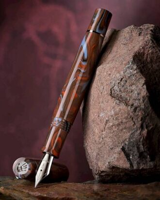 Delta Cave Painting Pioromaniak