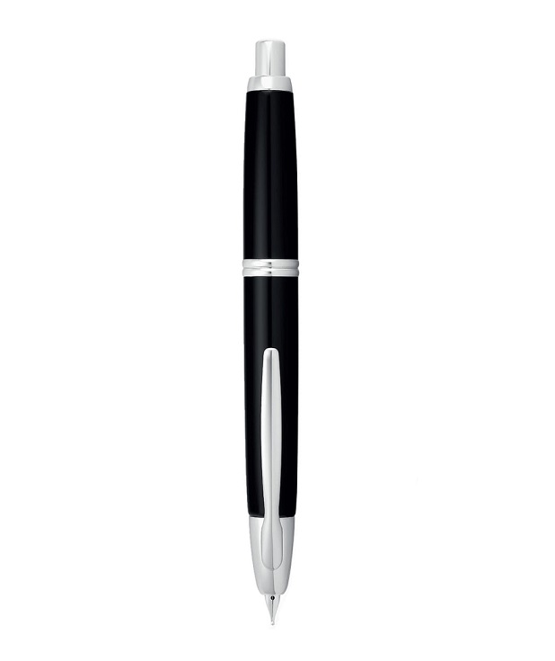 Pilot capless black rhodium Pioromaniak Pilot capless black rhodium Pioromaniak