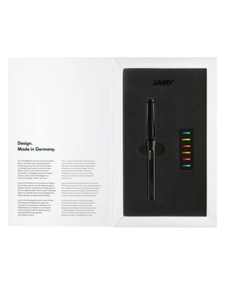 Lamy-Safari-All-Black-Ring-Set_Pioromaniak-0