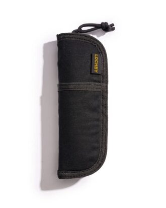 Lochby Duo Bumblebee etui na dwa piora wieczne