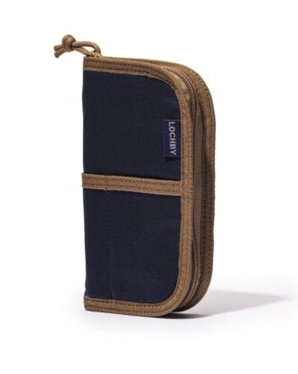 Lochby Quattro v2 Nautical etui na 4-8 piór wiecznych