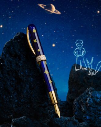 Pioro wieczne Visconti LE Petite PRince